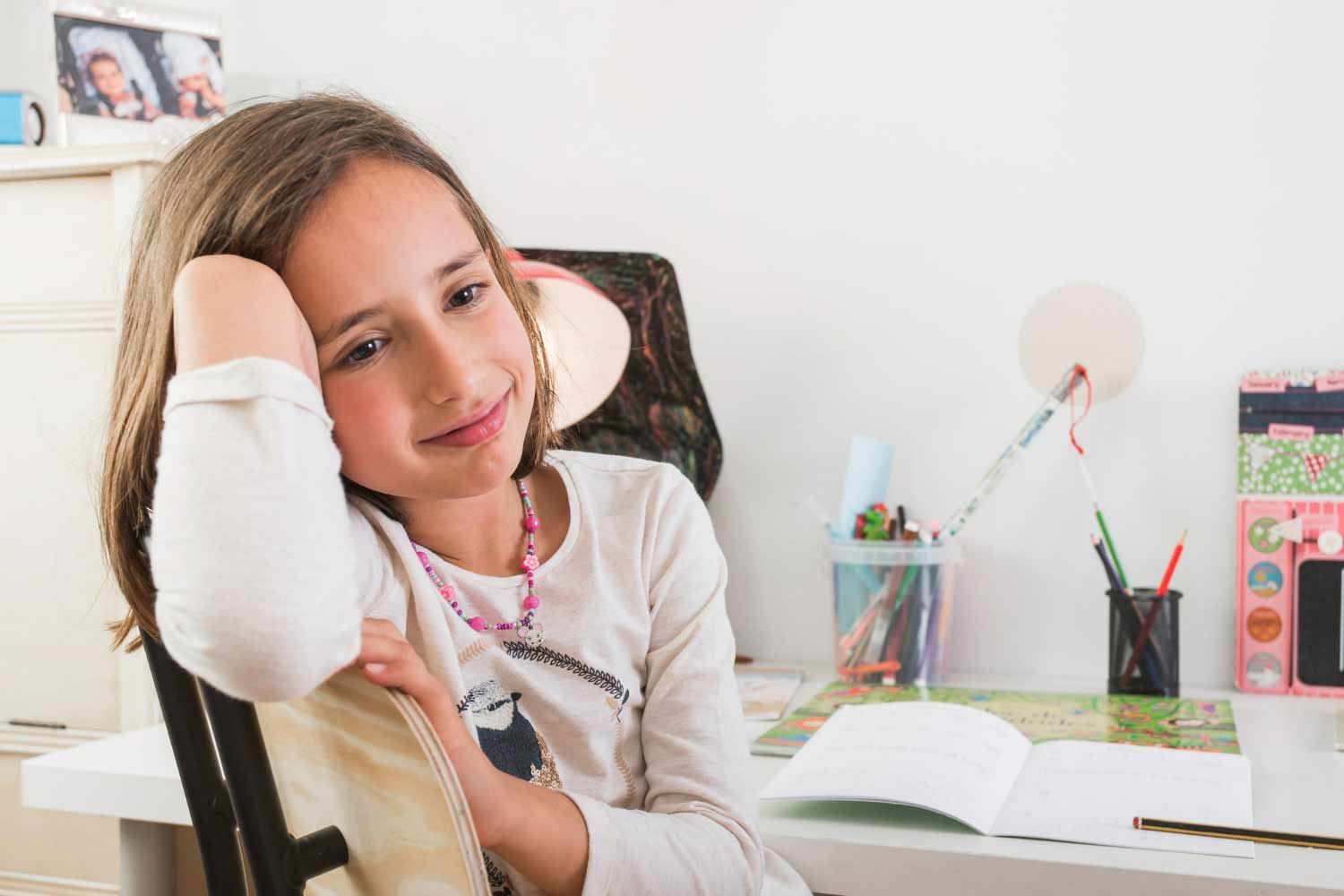 The ABC's of Emotional literacy