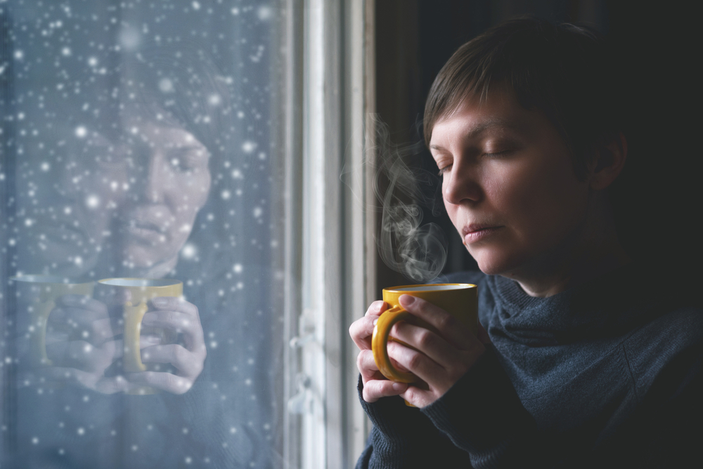 Diagnosing and Understanding Seasonal Affective Disorder
