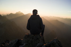 The Young Adult Couch Potato: Dependent Young Adults Struggling to Move Forward