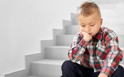 Dealing with Behavioral Problems in Children: A Guide to Help with Common Parenting Challenges (Part 2)