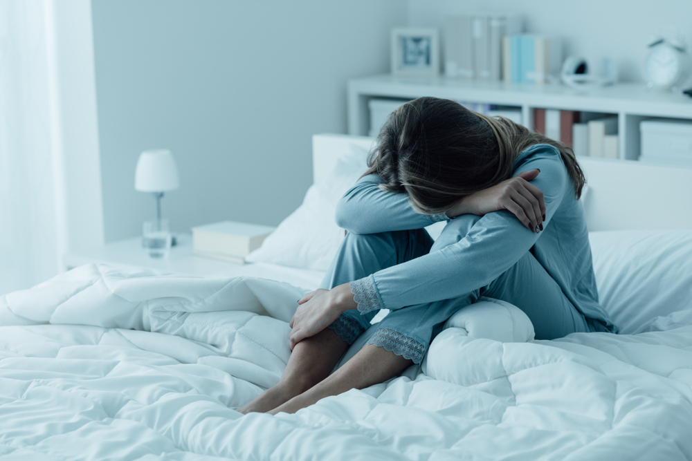 Depression and its Symptoms