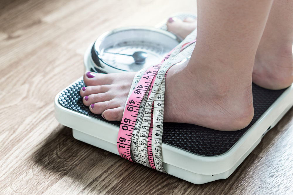 Eating Disorders