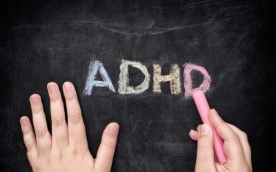 ADHD and Executive Function