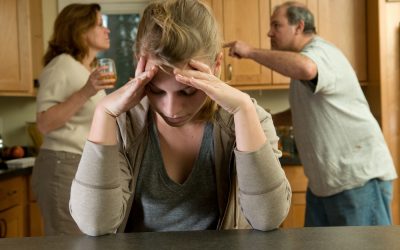 Navigating Family Struggles with Adolescents