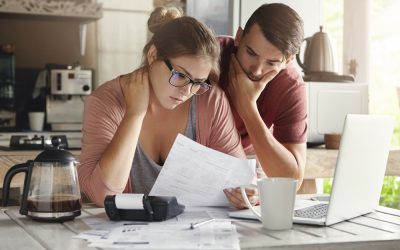 Psychological Impact Of a Government Shutdown