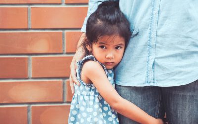Separation Anxiety Disorder, Children and Parenting