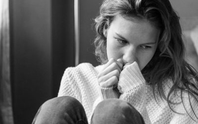 Are you the parent of a young adult with poor quality of life?