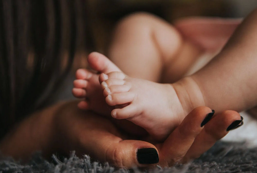 Life transition to parenthood