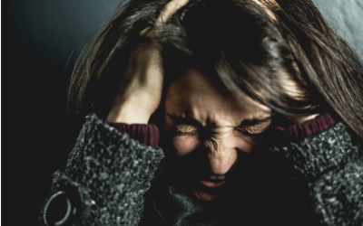 Is your job bringing you stress?