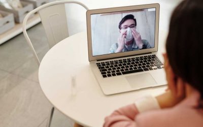 How to take care of our emotional needs in the midst of a crisis