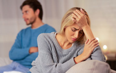 Dealing With A Toxic Relationship