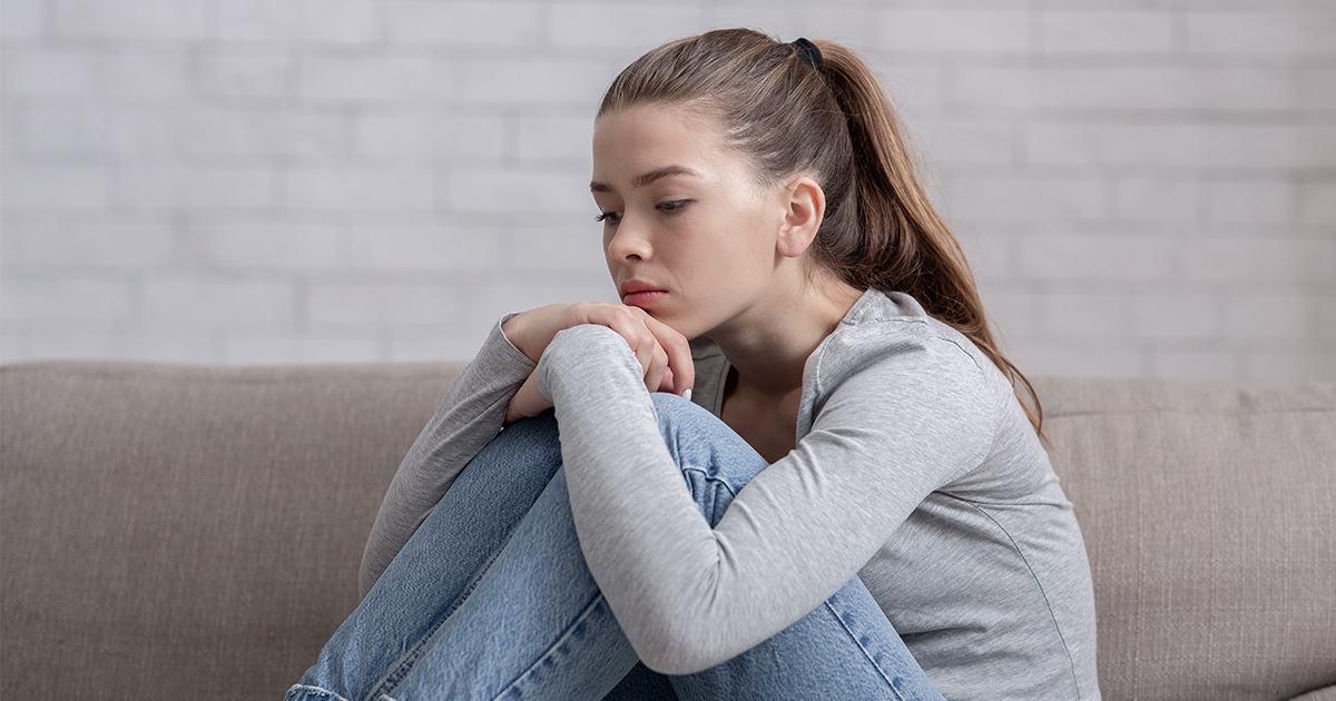 Seasonal affective disorder