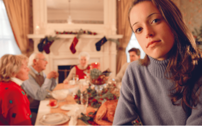 5 Tips to Maintain Your Mental Health During the Holidays