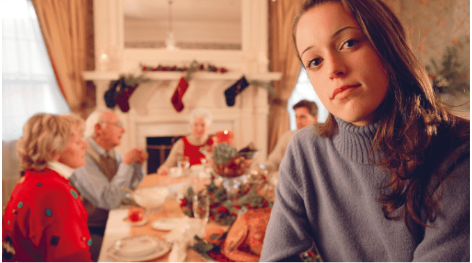 5 Tips to Maintain Your Mental Health During the Holidays