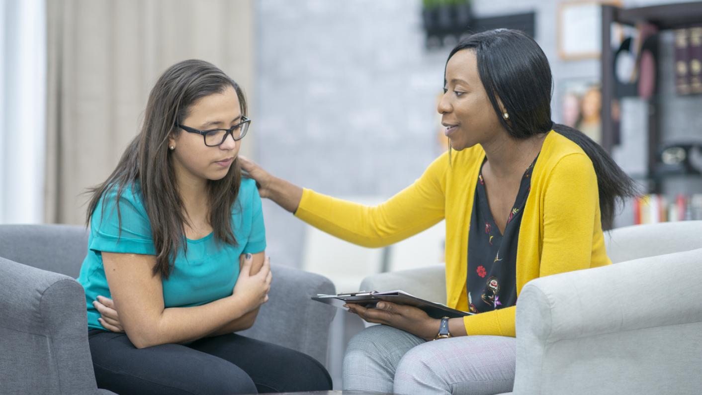 Mclean Counseling center Psychiatric Nurse Practitioners