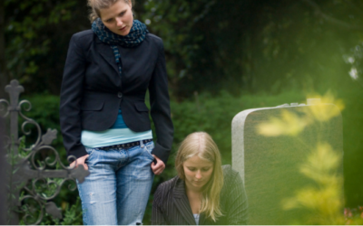 Processing Grief After Losing a Loved One Due to COVID-19