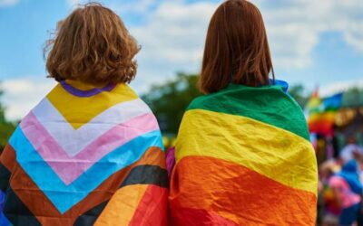 Social and family support for LGBTQIAP+: A Guide to Being Helpful