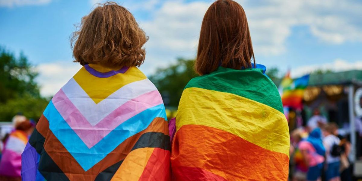 Social and family support for LGBTQIAP+: A Guide to Being Helpful