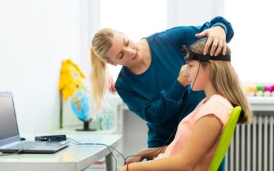 NEUROFEEDBACK THERAPY: IS IT FOR ME?