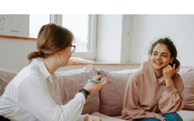 EXPLORING THE DIVERSE APPROACHES OF TALK THERAPY