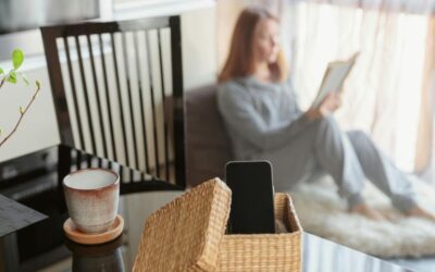 Strategies for Digital Detox in the Age of Digital Addiction