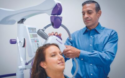 EXPLORING TRANSCRANIAL MAGNETIC STIMULATION (TMS)