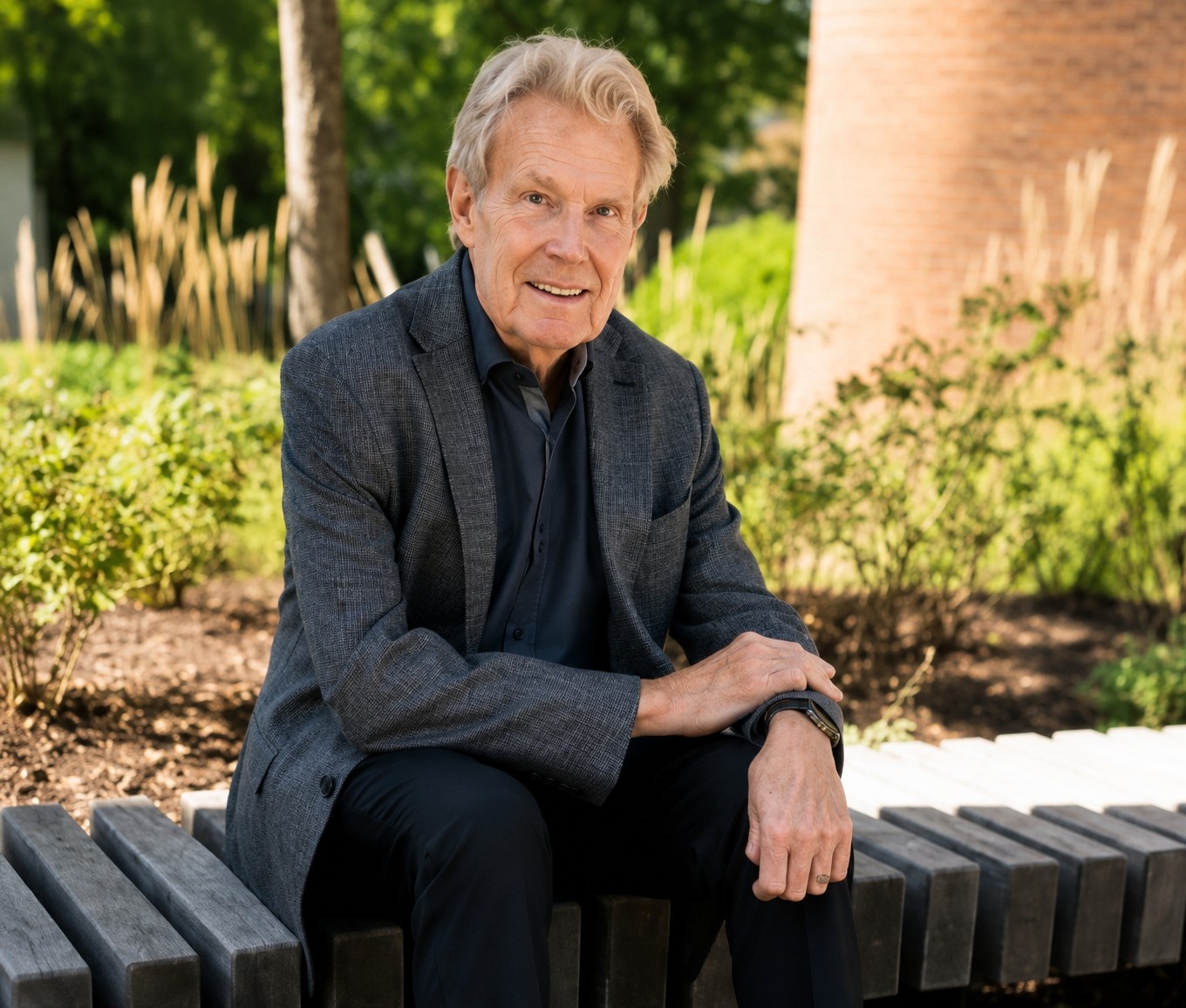 Bobby W. Nelson, M.D., D.L.F.A.P.A.