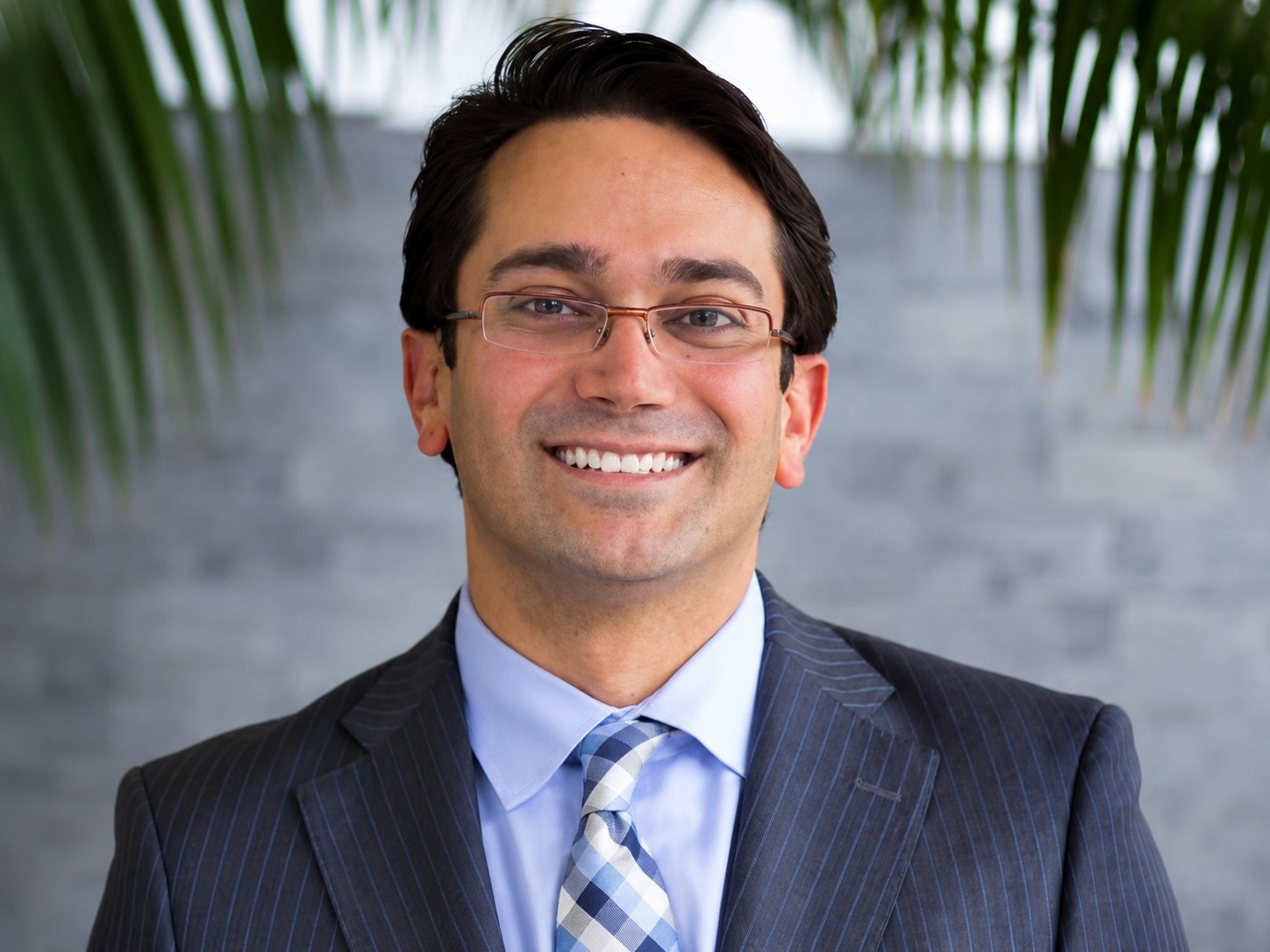 Ehsan Habibpour, MD